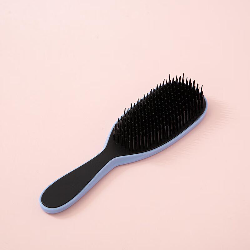 Sinle Long-handled Rib Massage Comb
