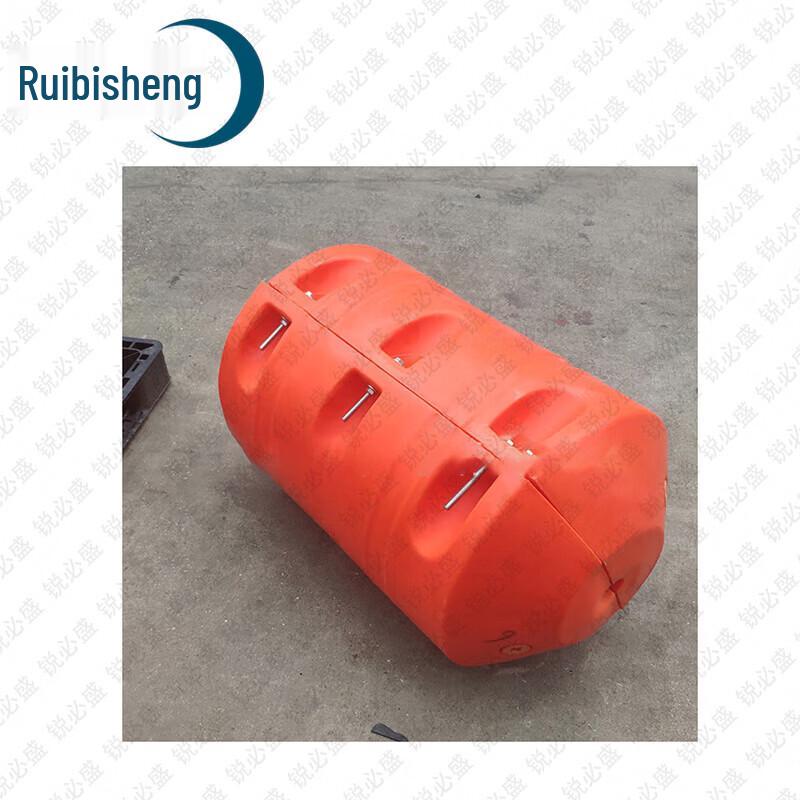 Ribesheng Plastic Floating Barrier Buoy
