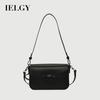 Summer All-Match Fashionable Messenger Bag Casual Shoulder Underarm Small Square Bag