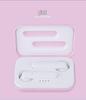 TWS Bluetooth 5.0 Wireless In-Ear Sport Earbuds with Dual Ear Design