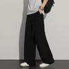 VUUG Men's Lyocell Blend Straight-Leg Casual Sport Pants