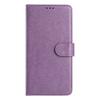 For iPhone 17 Pro Wallet Phone Case Stand PU Leather Folio Flip Cover with 8 Card Slot