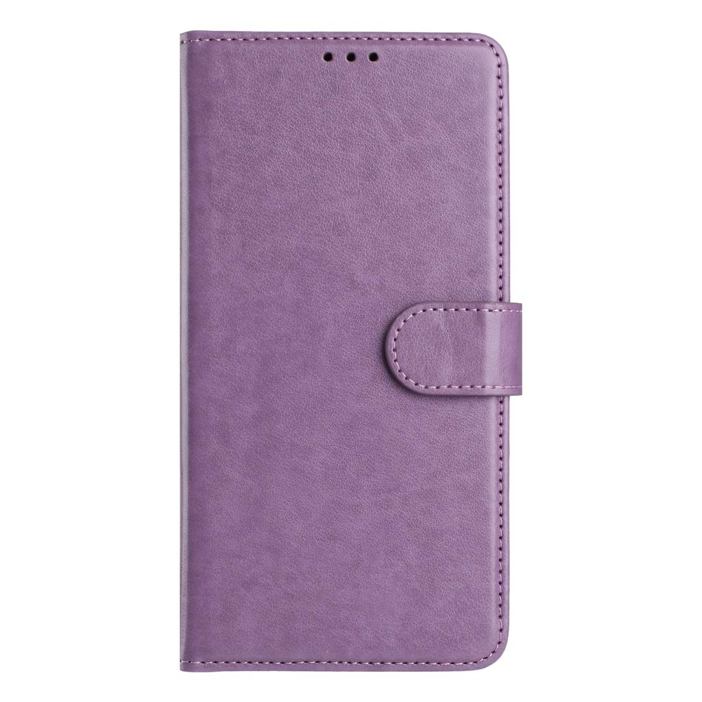 For iPhone 17 Pro Wallet Phone Case Stand PU Leather Folio Flip Cover with 8 Card Slot