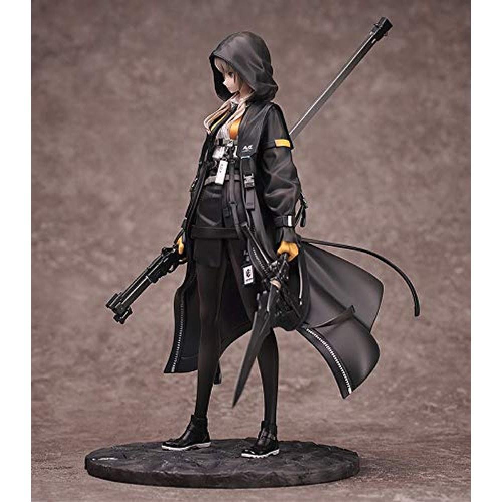 Myethos A-Z 1/7 Scale Painted ABS PVC Complete Figure