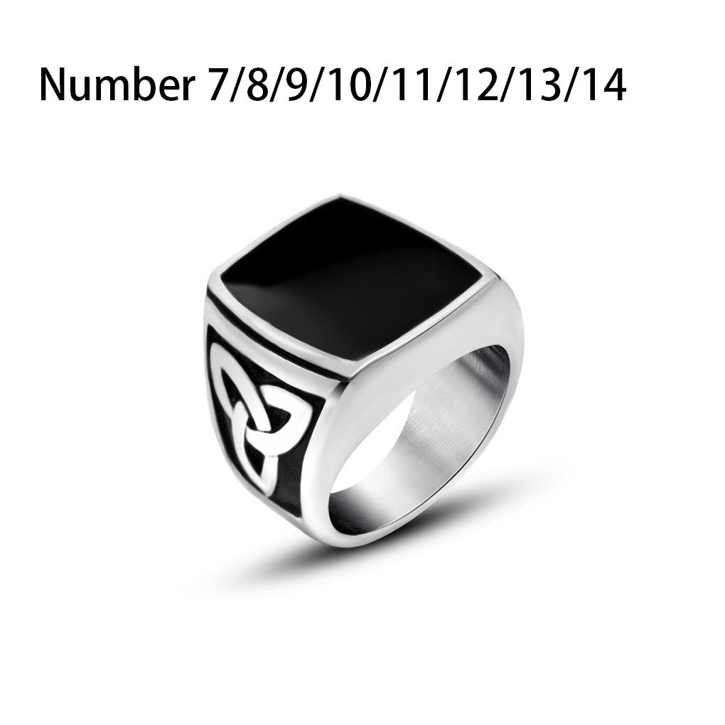 Ring Fashion Lightweight Portable Irregular Finger Rings Polish Sturdy Pattern Electroplate Waterproof Jewelry Adult