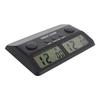 Chess Clock 3 In 1 Digital Chess Timer with Countdown Time Limit Add Seconds Function for Chinese Ch