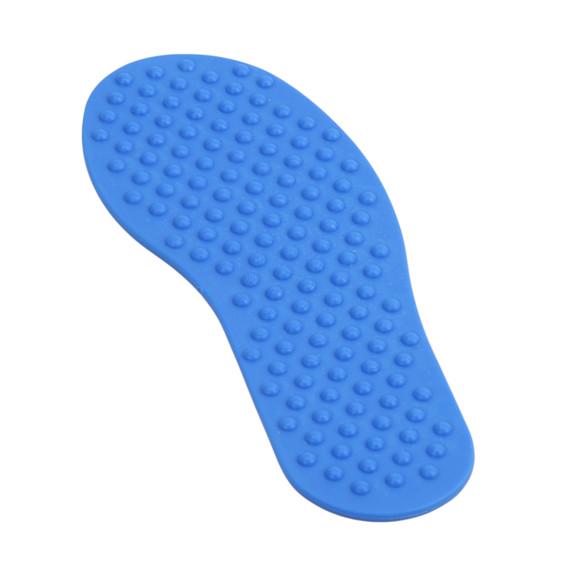 Buy Kids Hand Feet Game Baby Play Mat Footprint Crawling Activity Indoor Outdoor Sensory Toy