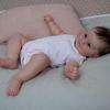 50cm Maddie Reborn Baby Doll - Cute Infant Simulation