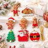 Accesorii de petrecere – Decorațiuni de Crăciun