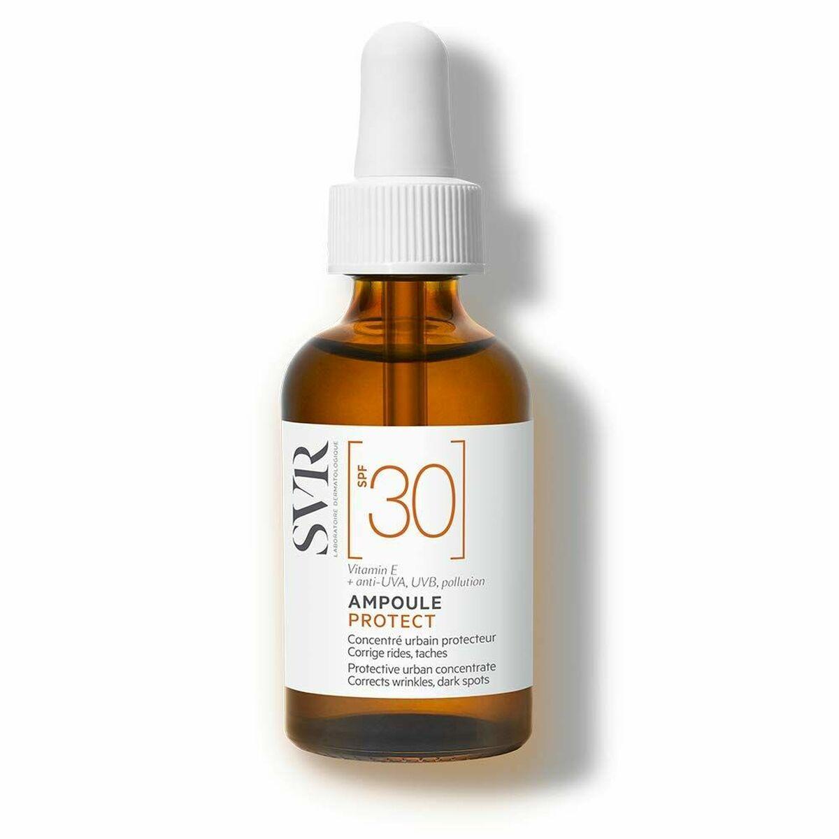 

Защитные ампулы SPF 30 (30 мл)