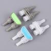 1/4" Cpc Type Plastic Quick Plug Barb Joint Water Injection Joint Beauty Instrument Joint Can Be Connected To Double Tube