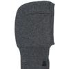 Universal Chemistry Gray Knit Balaclava