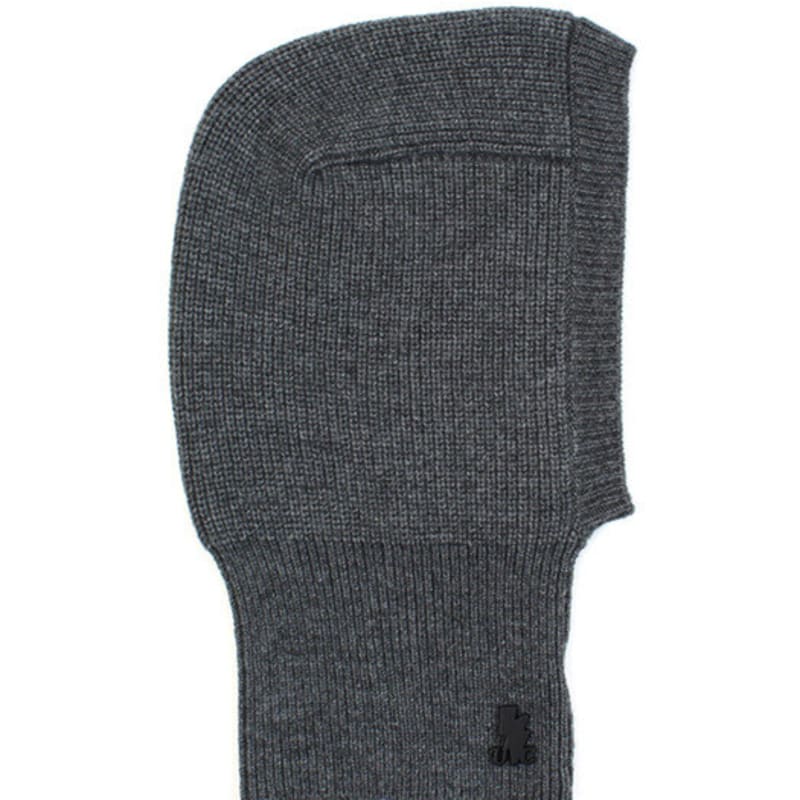 Universal Chemistry Gray Knit Balaclava