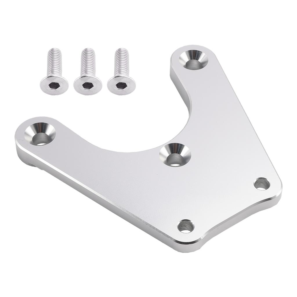 Timing Chain Tensioner Drill Template Adapter for LS Gen III Gen IV 98-08