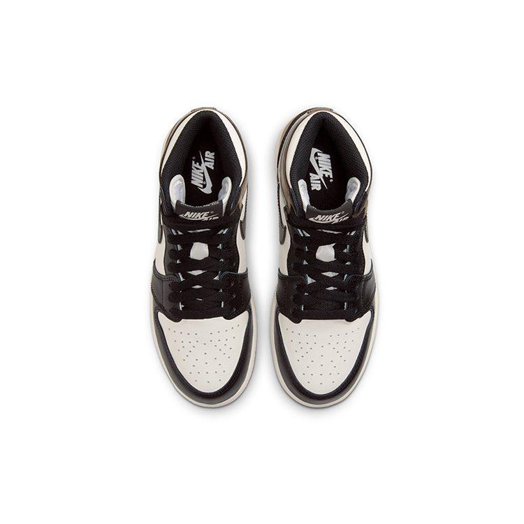 Air Jordan 1 Retro High OG Dark Mocha GS 575441-105