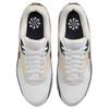 Nike  Air Max 90 Olympic Women Sneakers White Navy Coconut-Milk HF3444-100