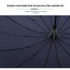 Nanqiao Large Double 16-Rib Long Handle Umbrella