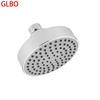 GLBO Pressurized ABS Top Spray Shower Head