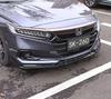2022 Accord 10.5th Gen SK-260 Sport Kit: Front Lip, Rear Spoiler, Side Skirts, Bumper Corners