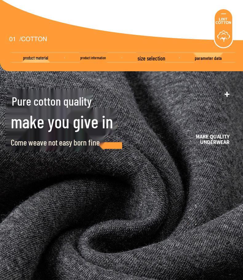 Pánská termální fleecem podšitá základní vrstva s kulatým výstřihem