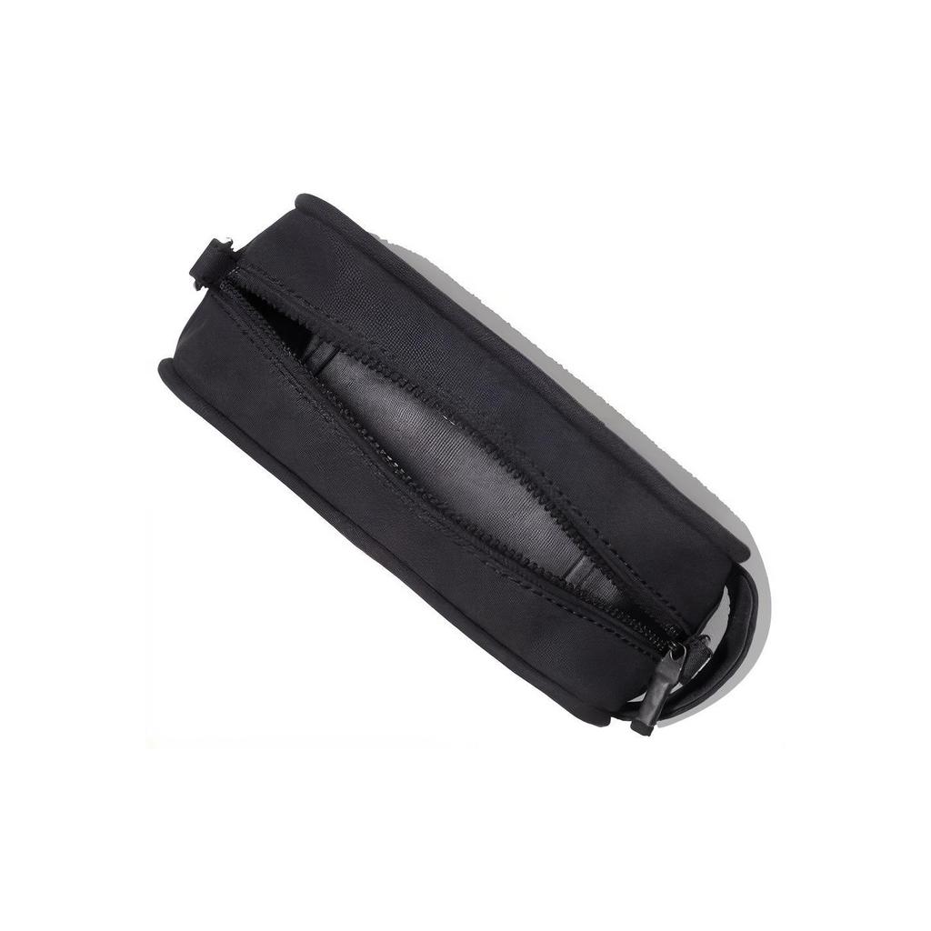 Marc Jacobs Adjustable Detachable Shoulder Strap Canvas Crossbody Bag Women bags Black M0017040-001