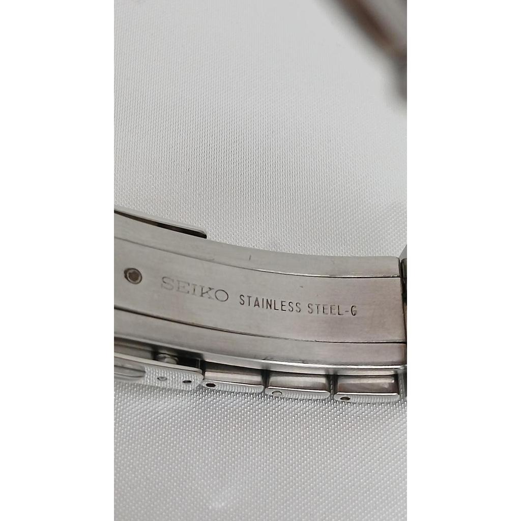 Used SEIKO 8J41-0A10 DOLCE watch