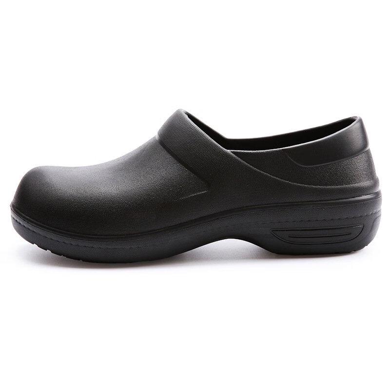

Alliance Messenger Chef and Work Shoes 36