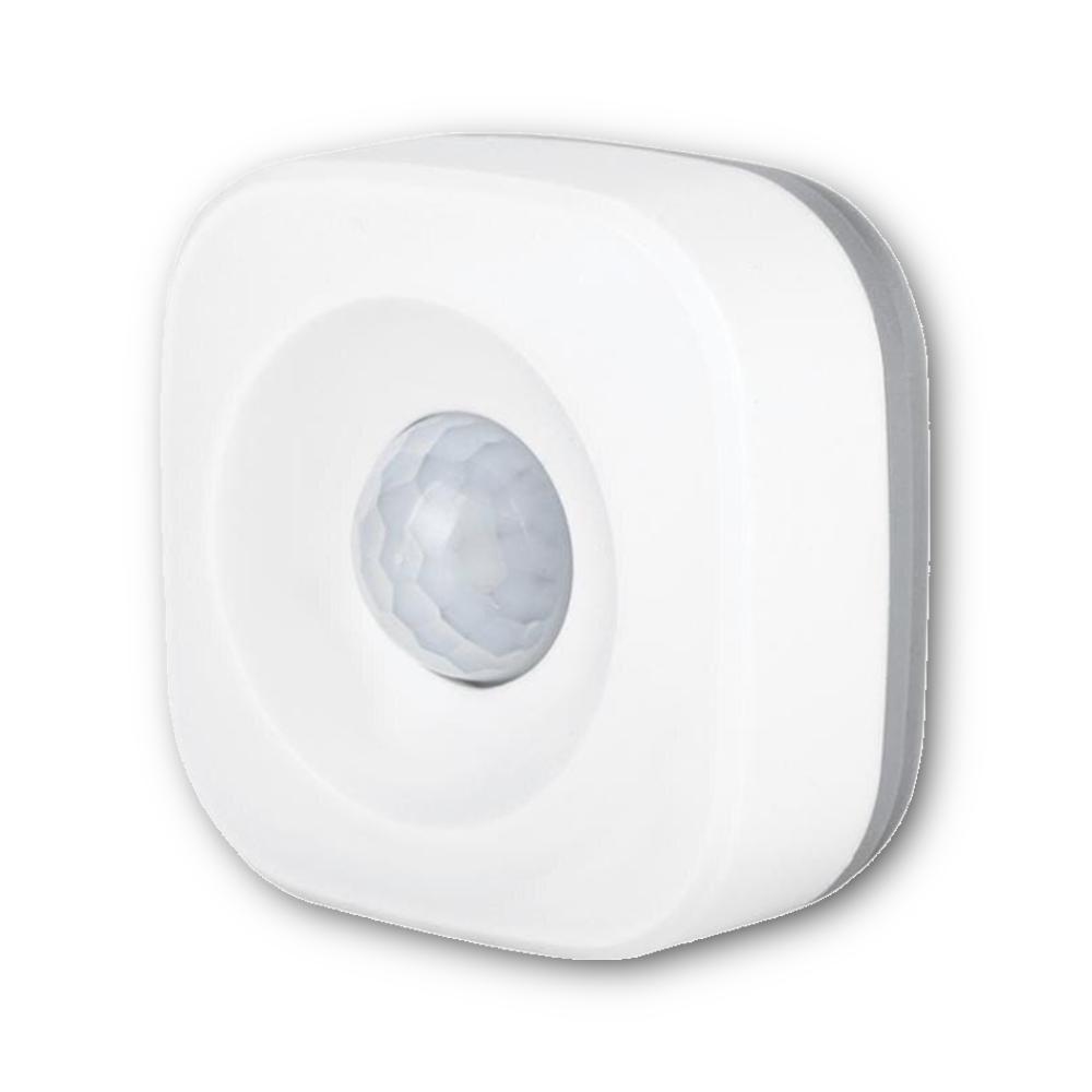 Czujnik ruchu pir wifi bezprzewodowy do systemu smart dom