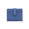 NC Gyeongsan Marie Claire Department Store's most popular 21 12 card holders, 9-slot 100% natural cowhide leather card wallet