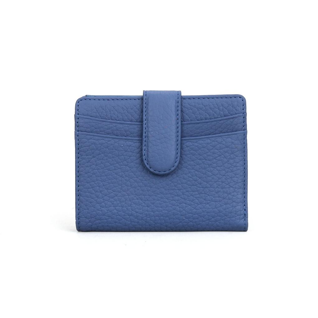NC Gyeongsan Marie Claire Department Store's most popular 21 12 card holders, 9-slot 100% natural cowhide leather card wallet