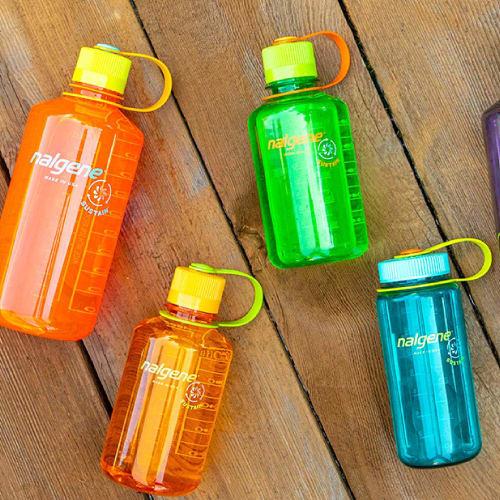 Nalgene Wide Mouth 0.5L Oubagi 91424