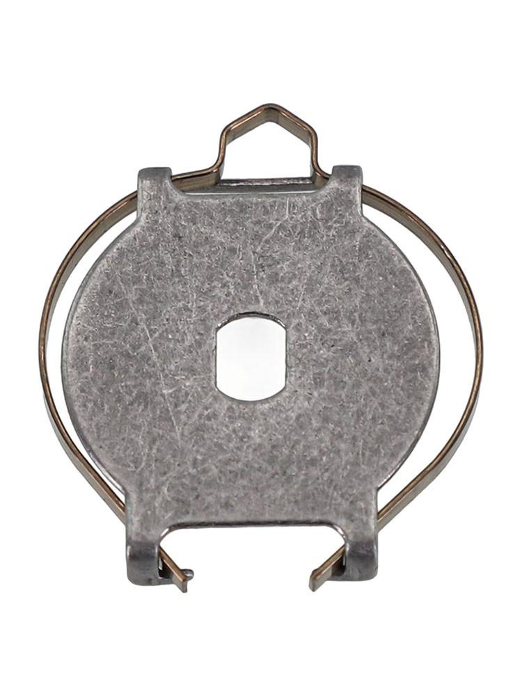 Improve Your Fishing Performance with This Sound Click Holder for Daiwa Reels