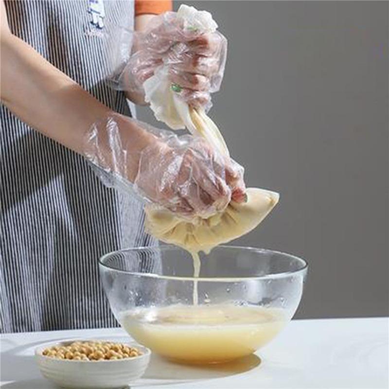 Reusable Nylon Mesh Filter Bag Soy Milk Nut Milk Coffee Tea Yogurt Oil Strainer Kitchen Food Filtration Accessory