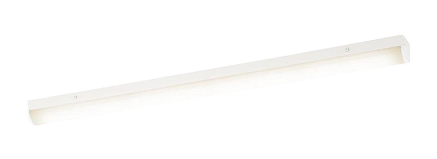 

Panasonic LED Base Light Ceiling Mounted Straight Pipe 32 Shape Warm White LSEB7114LE1