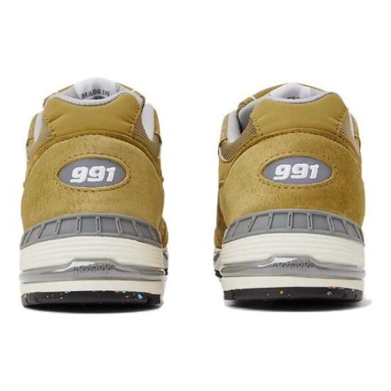 New Balance 991 Made In Uk W991GGW