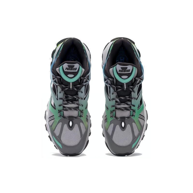 Reebok Dmx Trail Shadow 'Bottle Green' Sneakers Sneakers FV5632