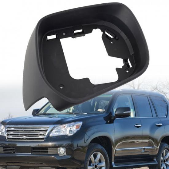 Right Side Rearview Door Mirror Cover Housing For Lexus GX460 2010 2011-2023 US