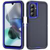 For Samsung Galaxy A26 5G Case PC + Silicone + EVA 3 In 1 Shockproof Phone Cover