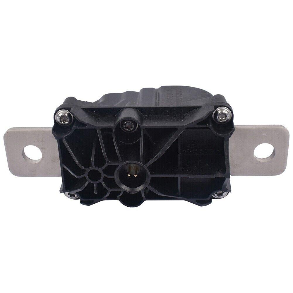 Disconnect Voltage Battery Battery Disconnect Plasitc