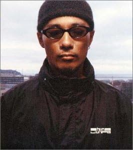 

CD JUNEI SHIINA - world AICT1275PROMO Japan ObiRap & Hip-Hop/R&B Used