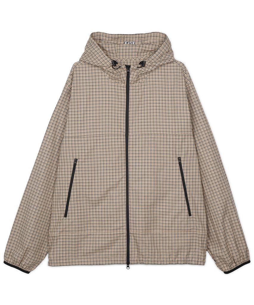 Guvo Nova Hood Jacket