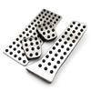 Mazda CX-5 Anti-Slip Throttle & Brake Pedals Decorative Set