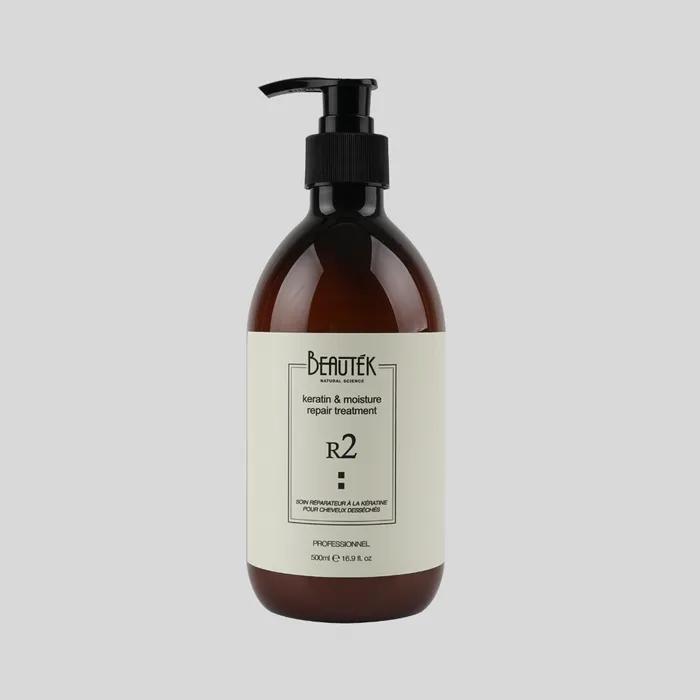 

Vortec R2 Средство для волос 500 мл