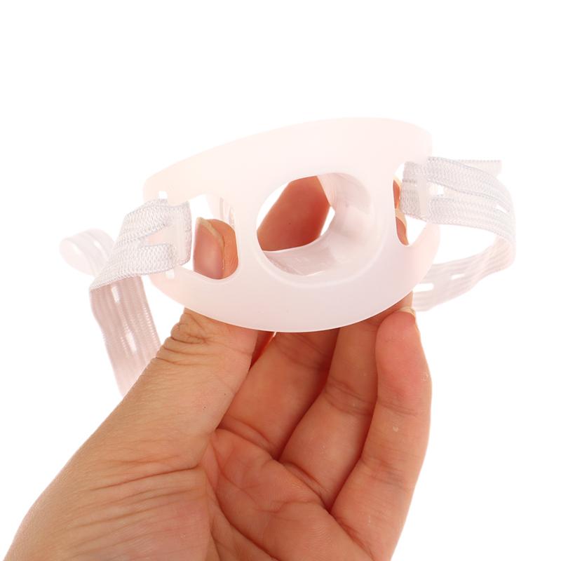 Podkładka ustna do gastroskopu Stoper do ust Jednorazowa podkładka do gryzienia gastroskopu Język wolny od ugryzienia Podkładka ustna do gryzienia gastroskopu Opakowanie indywidualne