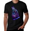 Dapper Galaxy Tshirt Fashion Casual Short Sleeve Tshirt