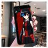 Akame Ga Kill Anime For Redmi 10 Case For Xiaomi Redmi Note 11 Pro 8 9 10 Pro 8T 9S 10S 9A 9C 9T Cover Fundas