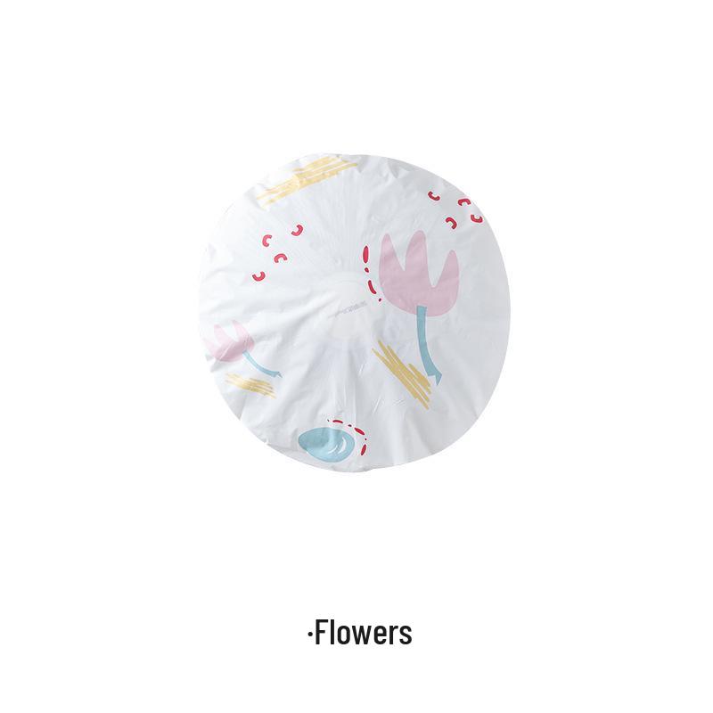 Elastic Dust Cover for Large Floor-Standing Electric Fans: Full Coverage Protective Fabric