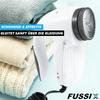 FUSSIX Lint Shaver, Lint Remover, Electric Lint Cutter With. Collection Container
