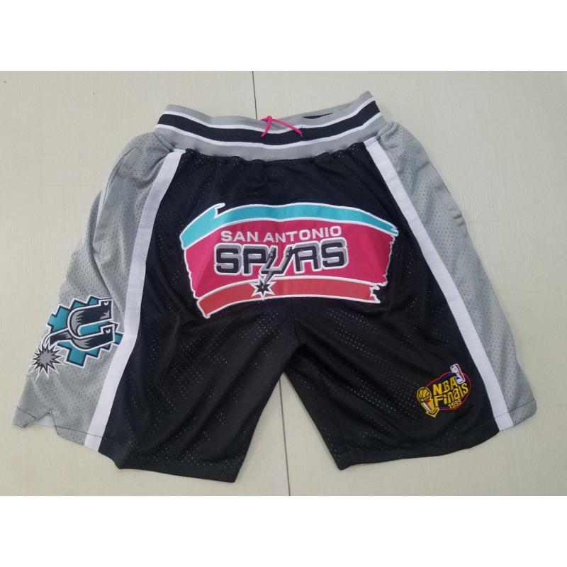 Pants Shorts Sports Retro Basketball