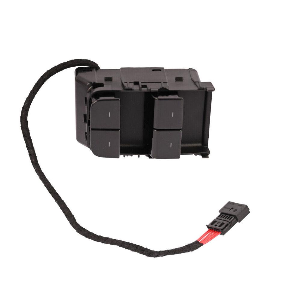 NEW 1081037-01-F 1081037-01-C For Tesla Model 3 2016-2020 Front Left Power Window Switch Control Lock Lifter Glass Button